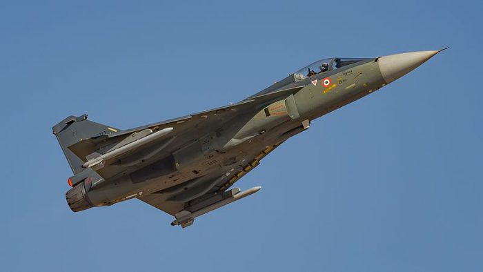 Indian Air Force Aircraft 