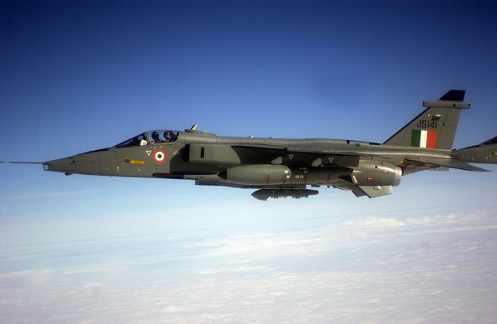 Indian Air Force Aircraft 