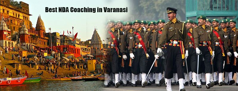 Best NDA coaching in Varanasi