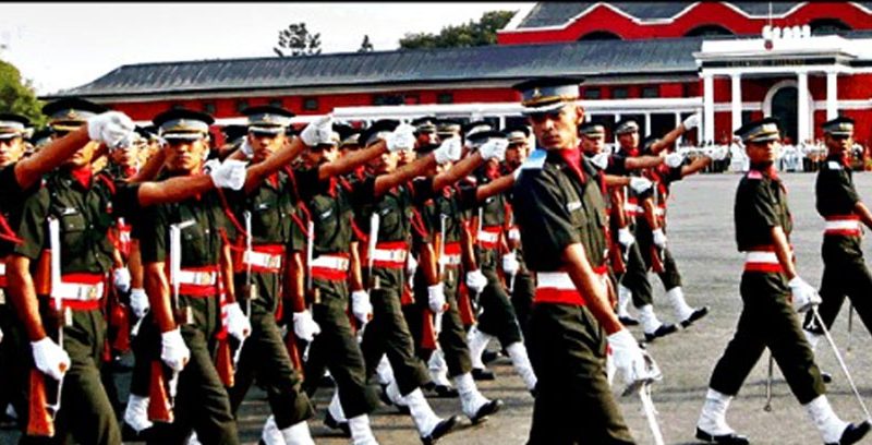 JAG Entry Scheme (JAG-20) – Indian Army Lawyer Recruitment 2017 - Best ...