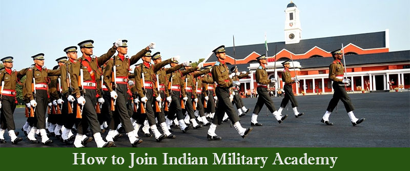How to join Indian Military Academy - Best NDA Coaching | SSB Interview ...