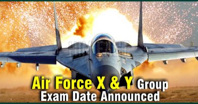 exam group date 2018 y air force Career Choose Reasons Indian Forces to Top Armed Seven