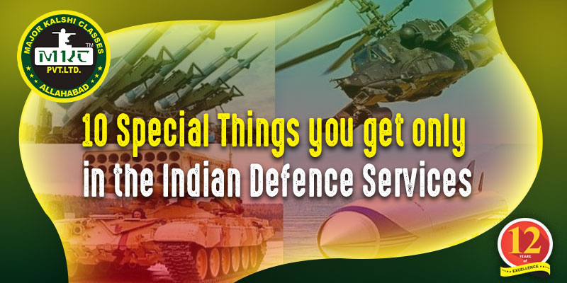 Indian Defence Services