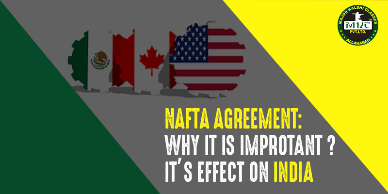 NAFTA Agreement