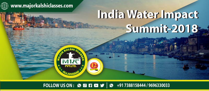 India Water Impact Summit