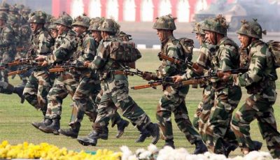 Best Territorial Army Coaching in Lucknow