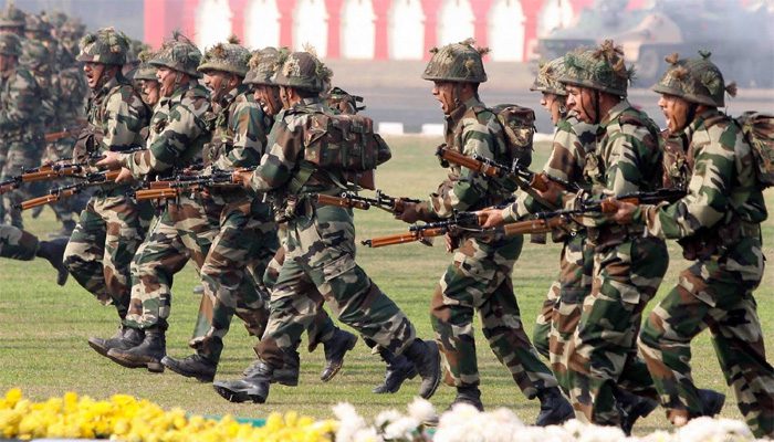 Territorial Army officer lifestyle: Know Everything about Territorial Army.