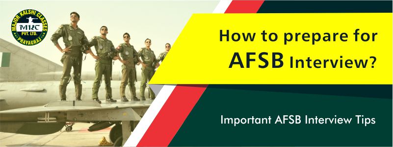 AFSB interview preparation