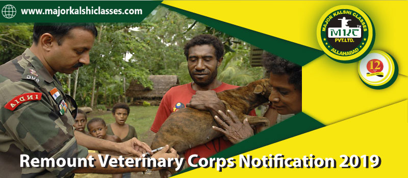 Remount Veterinary Corps