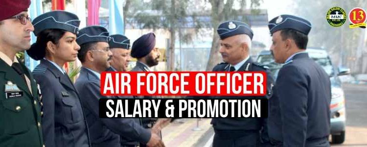 air force engineer salary