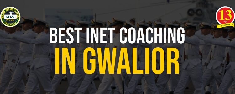 Best INET Coaching in Gwalior