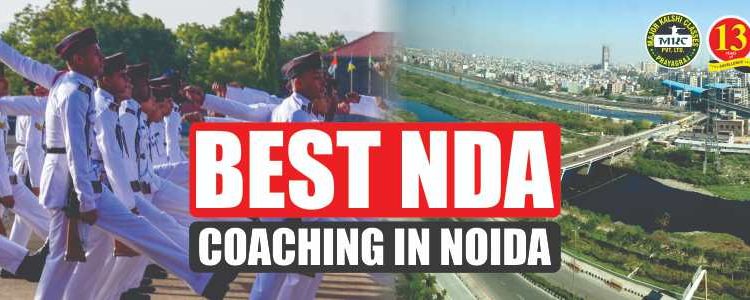 Best NDA Coaching in Noida