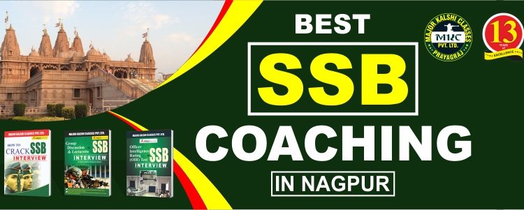 Best SSB Coaching in Nagpur