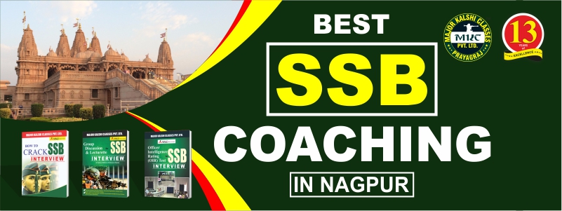 Best SSB Coaching in Nagpur