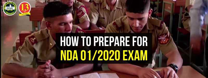 How to Prepare for NDA 1 2020 Exam