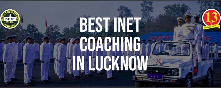 Best INET Coaching in Lucknow