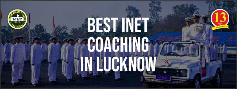 Best INET Coaching in Lucknow