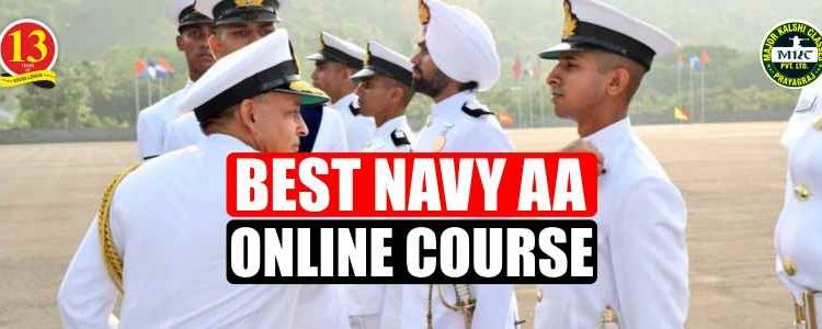 Best Navy AA Online Course