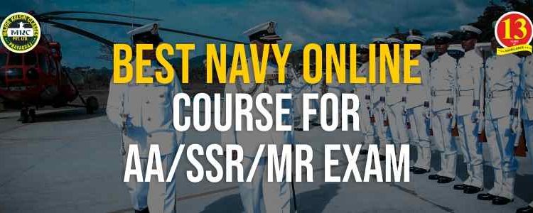 Best Navy Online Course for AA/SSR/MR Exam