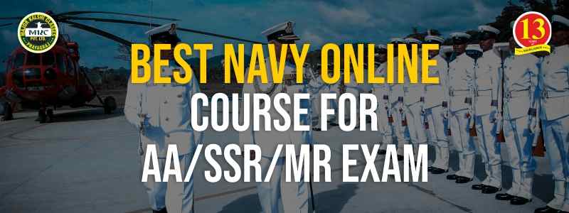 Best Navy Online Course for AA/SSR/MR Exam