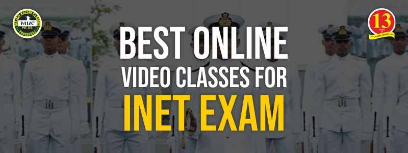 Best Online Video Classes for INET Exam