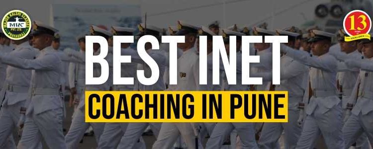 Best INET Coaching in Pune