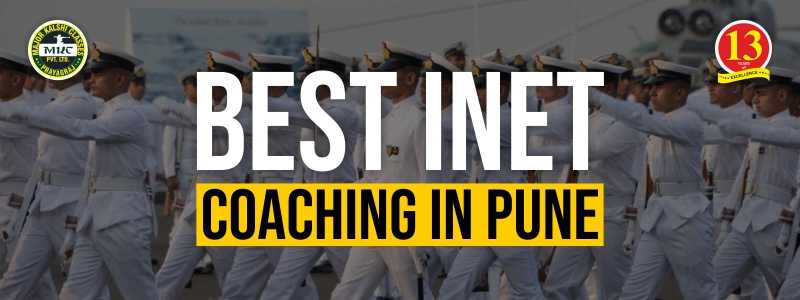 Best INET Coaching in Pune
