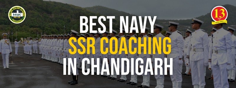 Best Navy SSR Coaching in Chandigarh