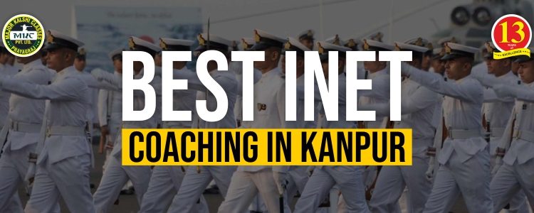 Best INET Coaching in Kanpur