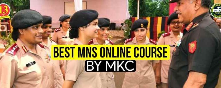 Online Video Lecture Course for MNS