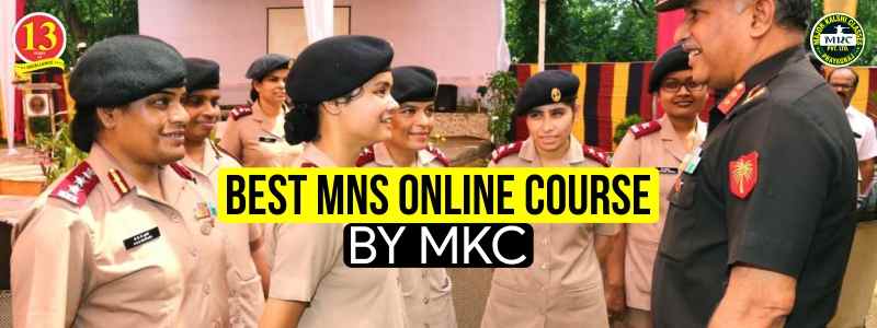 Online Video Lecture Course for MNS