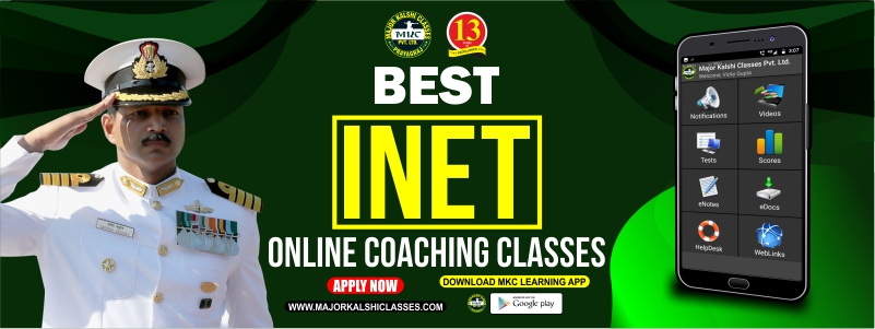 Best INET Online Coaching Classes 2020
