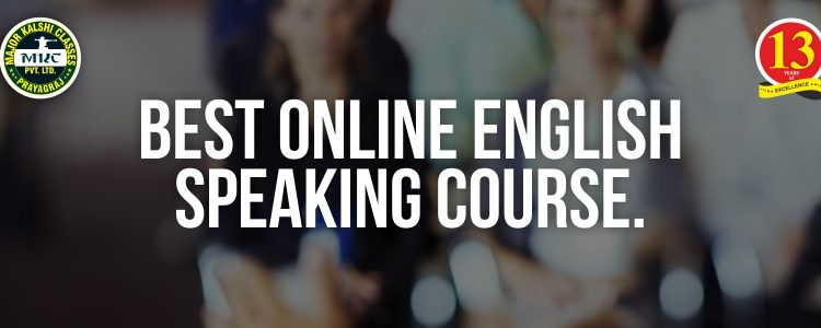 Best Online English Speaking Course