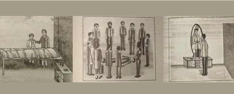 10 PPDT Sample Pictures for SSB Interview