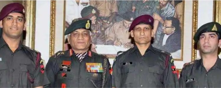 71st Rising day of Territorial Army know full detail