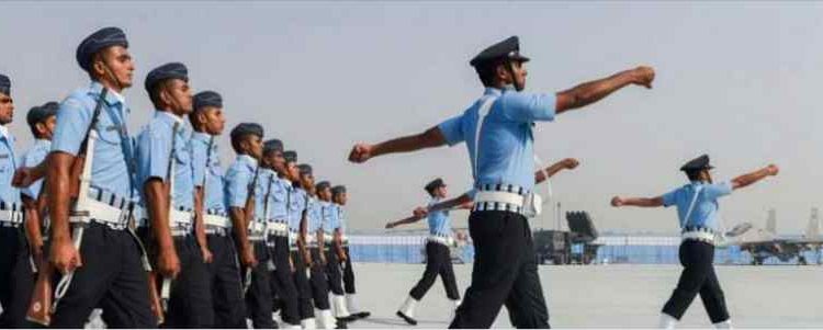 AFCAT 2/2020 Result out Check it now.