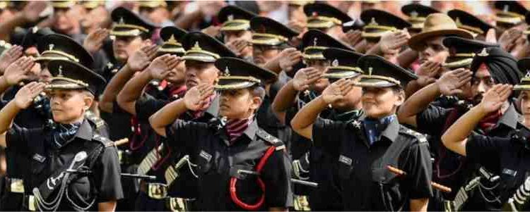 Navy 10+2 B.tech Entry Selection Process.