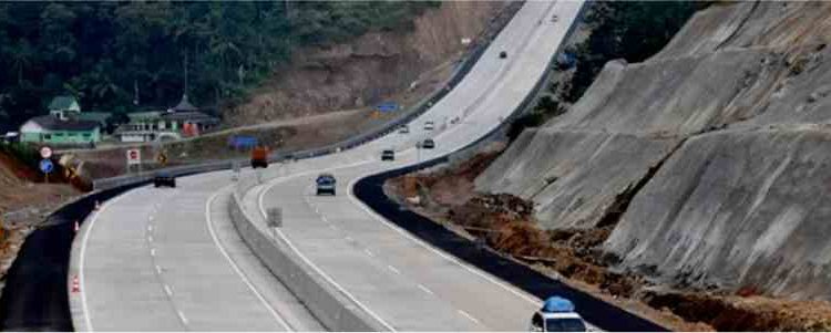 Defence Minister dedicates BRO Road to the Nation in East Sikkim