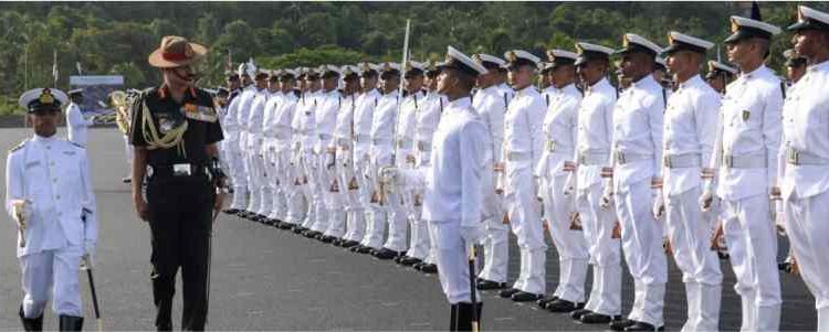 NDA Academy Full Information