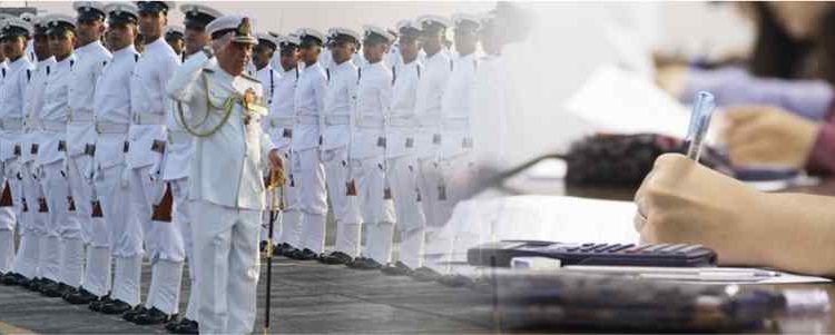 Indian Navy JEE Mains CutOff Marks