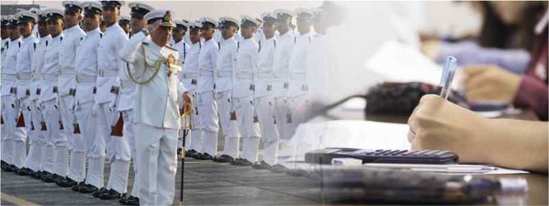 Indian Navy JEE Mains CutOff Marks