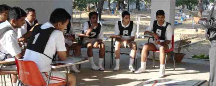 Know all about the Service Selection Board (SSB)