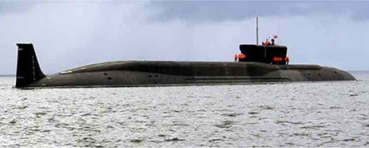 List of Indian Navy Submarines