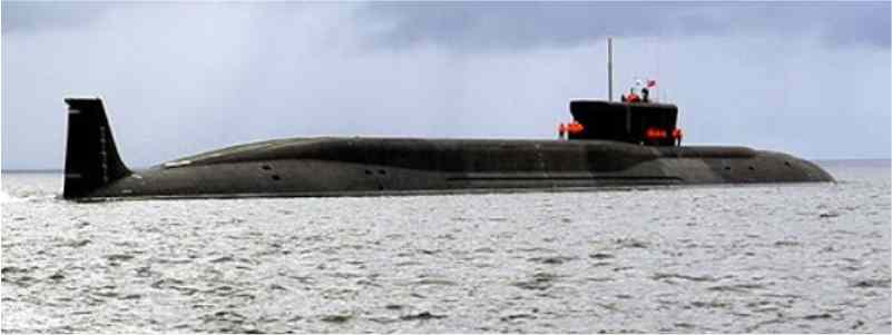 List of Indian Navy Submarines