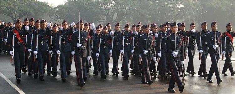 NDA 2020 1 and 2 Results out Check the Cut off for SSB Interview