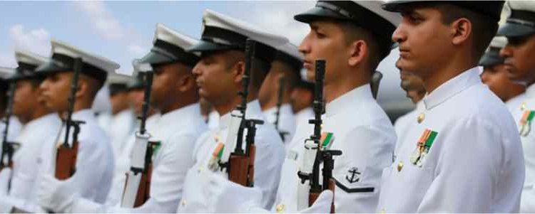 Navy INET Notification 2021 and Exam date.