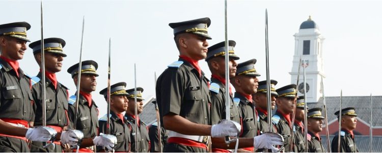 TGC 132 Cut off, what is Technical Graduate Course Cut off