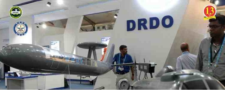 DRDO conducted a Successful Flight of SMART