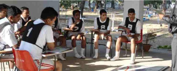 List of Direct Entry in Defense through SSB Interview