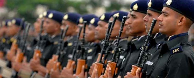 capf answer key 2022